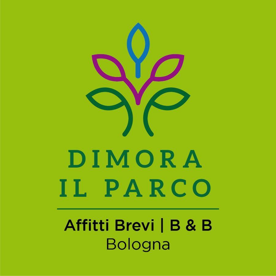 Dimora Il Parco Bed & Breakfast Bologna Exterior photo