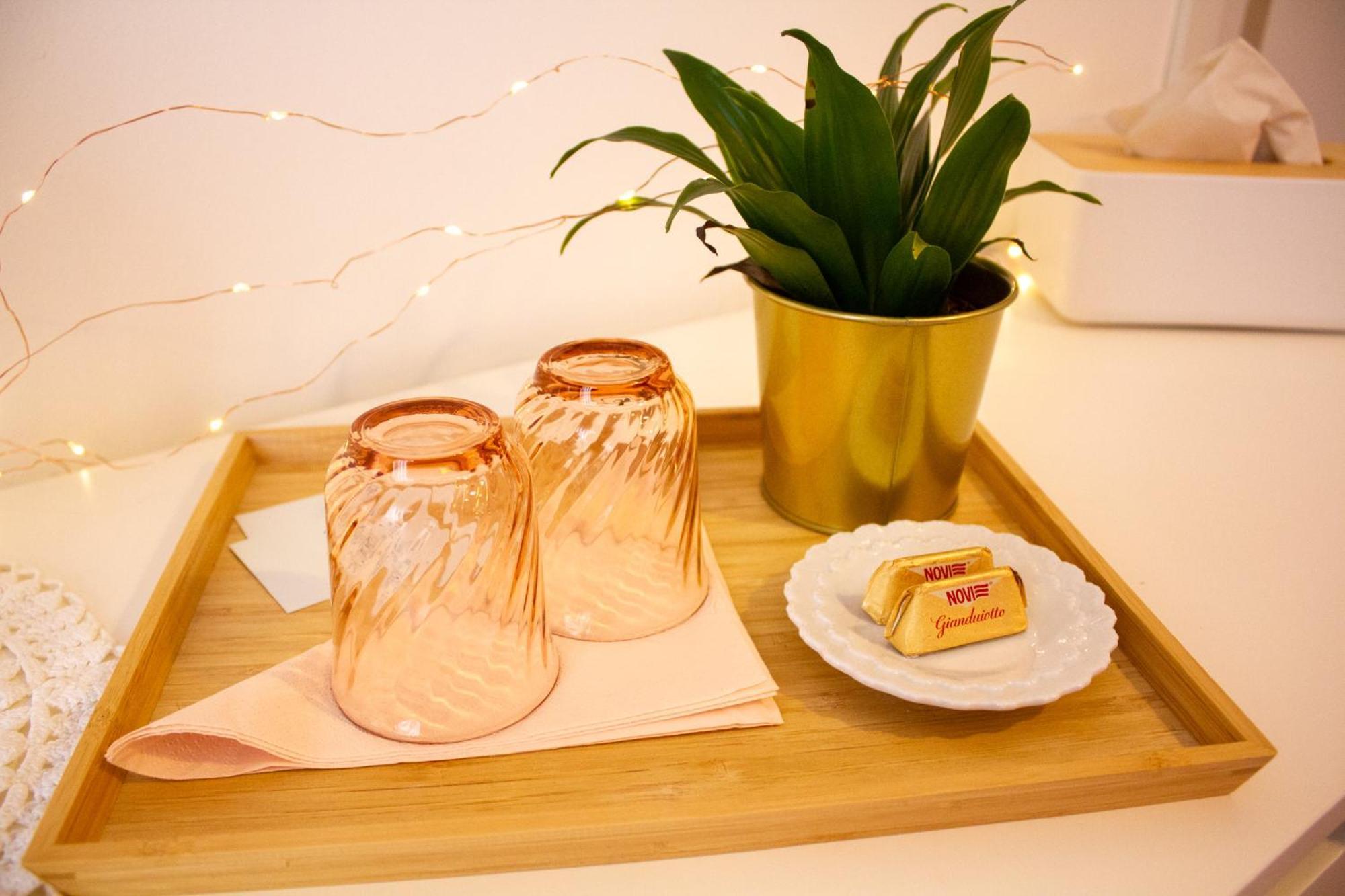 Dimora Il Parco Bed & Breakfast Bologna Exterior photo