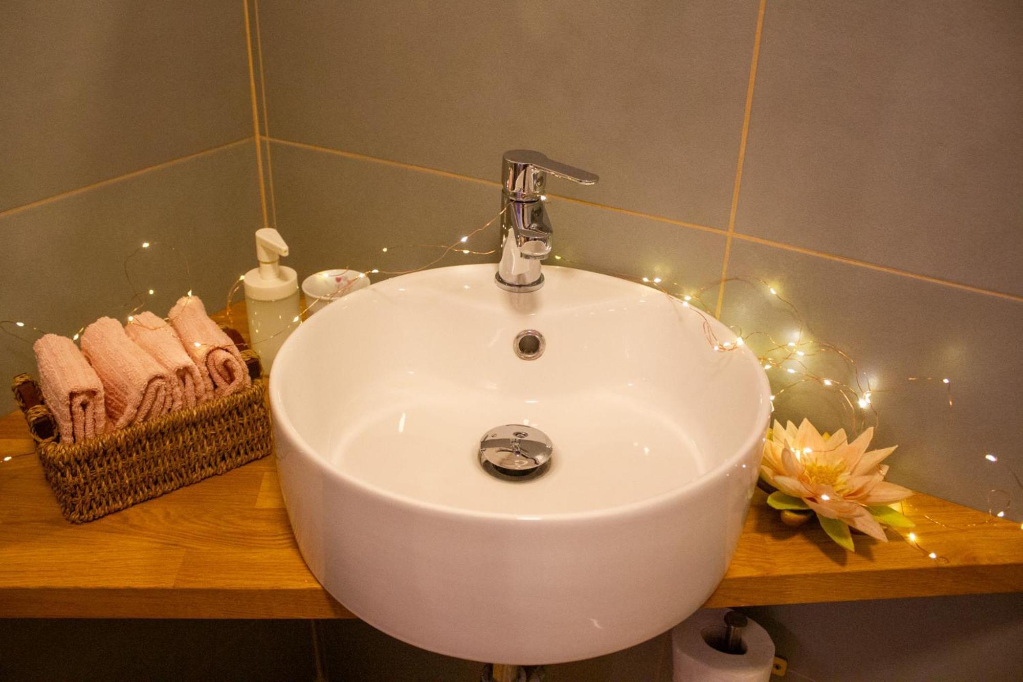 Dimora Il Parco Bed & Breakfast Bologna Exterior photo