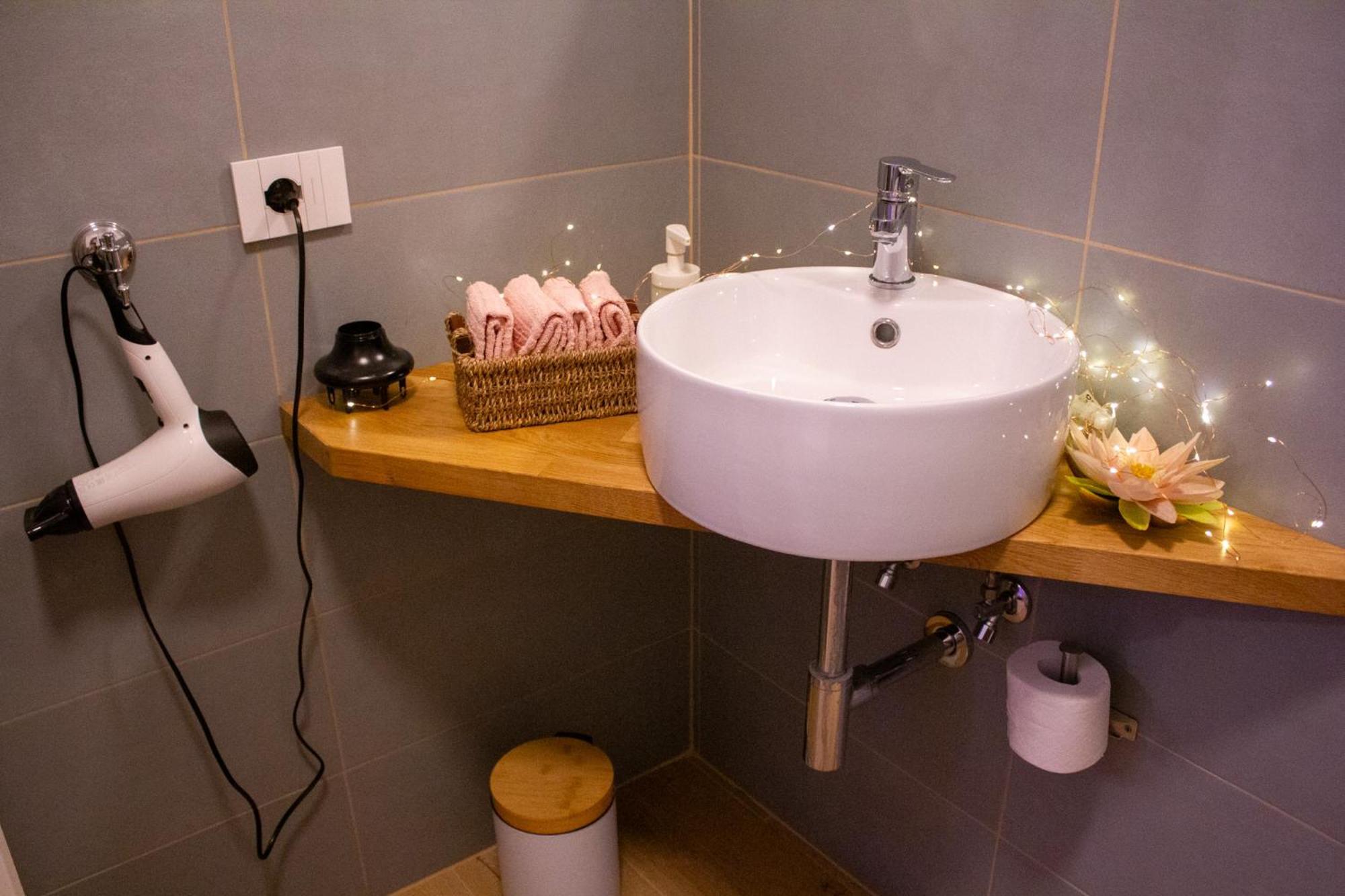 Dimora Il Parco Bed & Breakfast Bologna Exterior photo